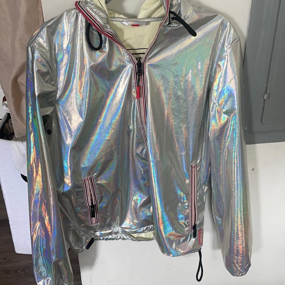 Hunter Jacket